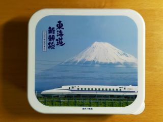 「たけ」さんからの投稿写真＠東海道新幹線 寿司の旅