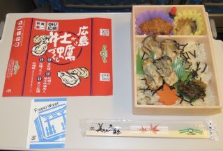 広島牡蠣づくし1