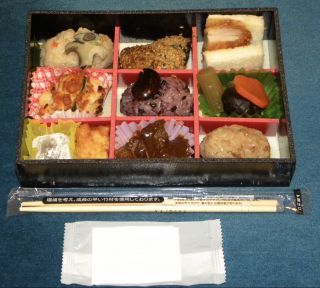 「川崎市民っす！」さんからの投稿写真＠小淵沢駅120周年記念弁當