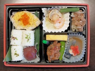 「たけ」さんからの投稿写真＠北海道三昧 冬御膳