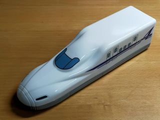 「たけ」さんからの投稿写真＠みんなのN700A新幹線ランチBOX