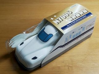 「たけ」さんからの投稿写真＠N700S新幹線弁当