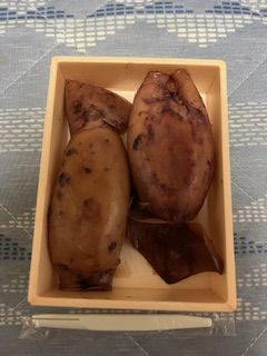 「みかん畑」さんからの投稿写真＠厚岸いかめし