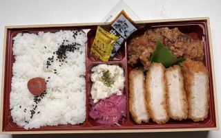 「ナツ」さんからの投稿写真＠浪花とんから弁当