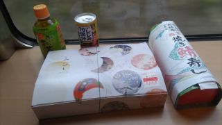 幕の内弁当2