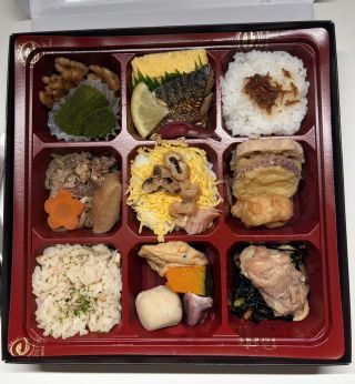 「ナツ」さんからの投稿写真＠夏の彩り弁当