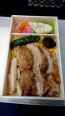 鶏舞弁当3
