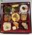 夏の彩り弁当3