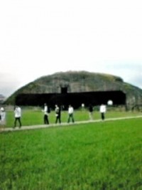 Maehama Bunkers