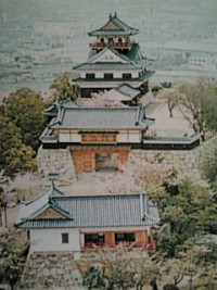 Kawanoe Castle