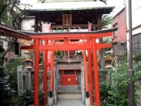 徳山稲荷神社の写真