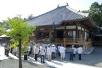 大興寺の写真