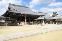 金倉寺の写真