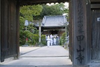 甲山寺の写真