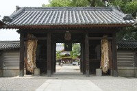 長尾寺の写真