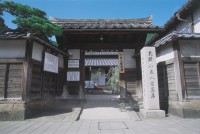 고이즈미 야쿠모 옛집