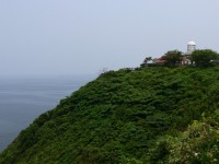 Mihonoseki Lighthouse