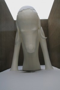 青森県立美術館の写真