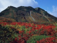 硫磺山（Iwaonupuri）