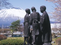 石川啄木記念館の写真
