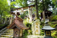 Heitate-jingu Shrine
