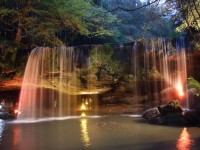 鍋ヶ滝の写真