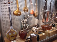 浜松市楽器博物館の写真