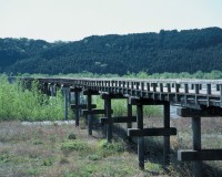Horai Bridge