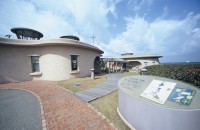 石川県金沢港大野からくり記念館の写真
