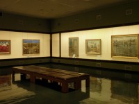 豊橋市美術博物館の写真