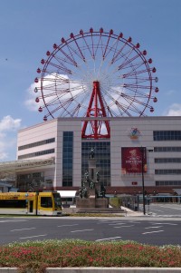 鹿児島市役所鹿児島中央駅総合観光案内所の周辺地図 アクセス 電話番号 地方機関 市町村 乗換案内next