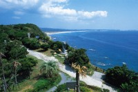 Tanegashima Island
