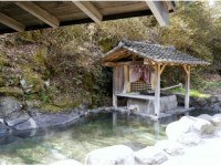 宝泉寺温泉の写真