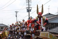 三国祭の写真