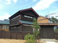 Fujino Genkuro Memorial Hall