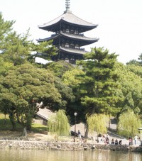 Kohfukuji Temple