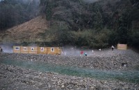 川湯温泉（和歌山）の写真