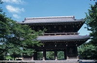 根来寺の写真