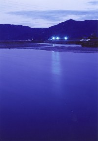 有田川温泉の写真