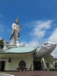 福済寺の写真