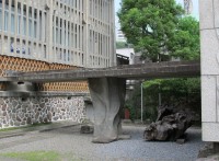 日本二十六聖人記念館の写真