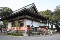 八坂寺の写真