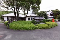 이카자키타코 박물관