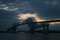 สะพานโตเกียวเกต