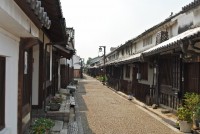 今井町の写真