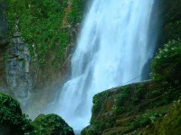 Sasa Falls