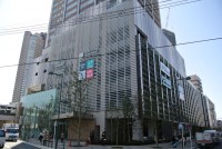 武蔵小杉東急スクエアの写真