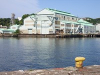Former Uraga Dock