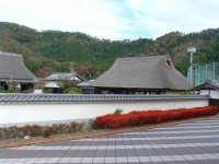 浅井歴史民俗資料館（お市の里）の写真