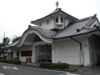 Azuchi Castle Museum